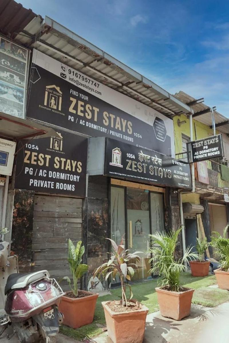 ZEST STAYS 1054 photo 1