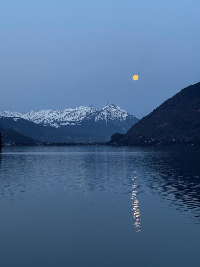 Lake Lodge Iseltwald photo 6