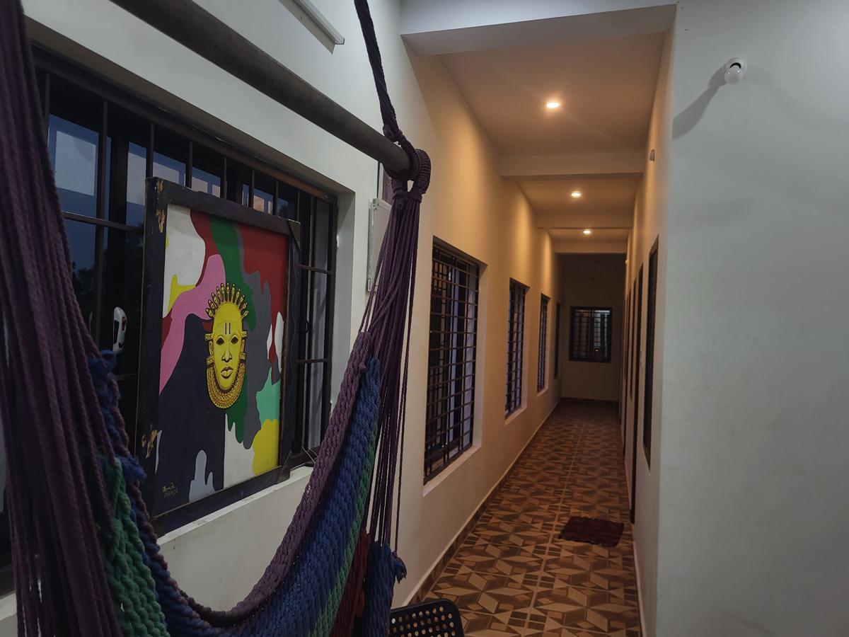 The last stop backpackers hostel photo 2