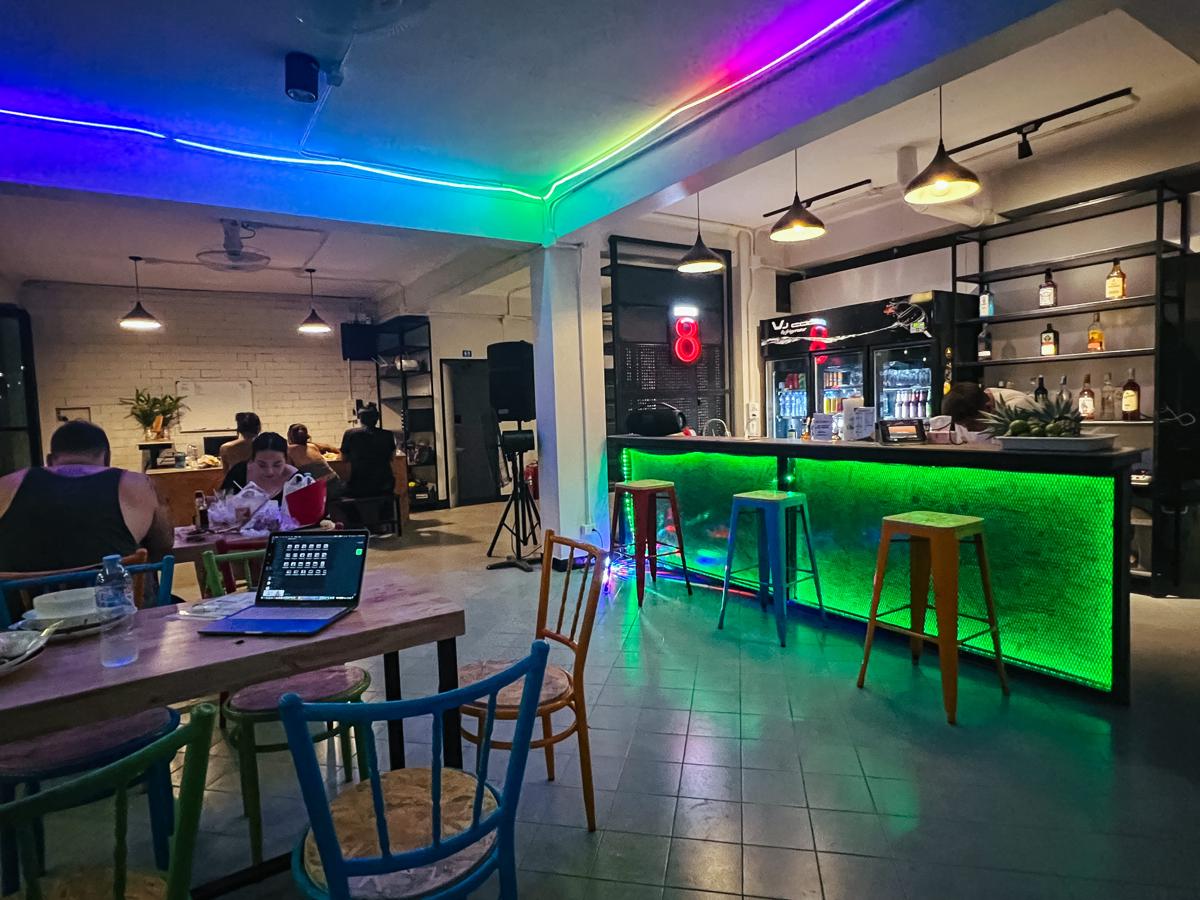 The Connection Hostel photo 2