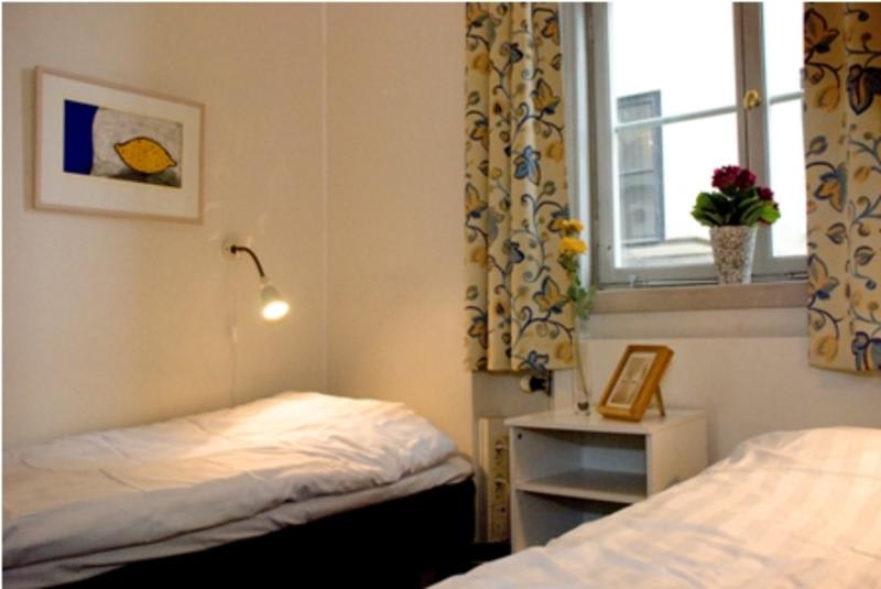 Dockside Hostel Old Town photo 4