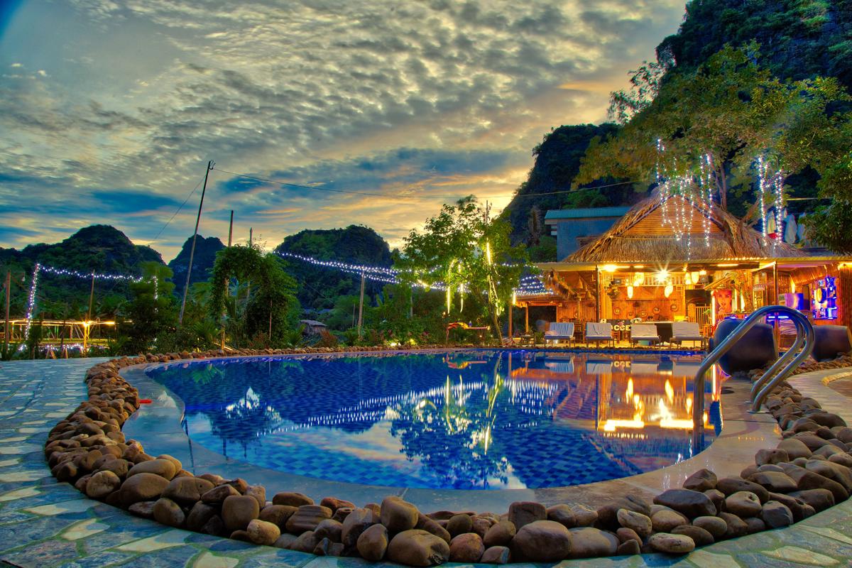 Green Mountain Homestay photo 1
