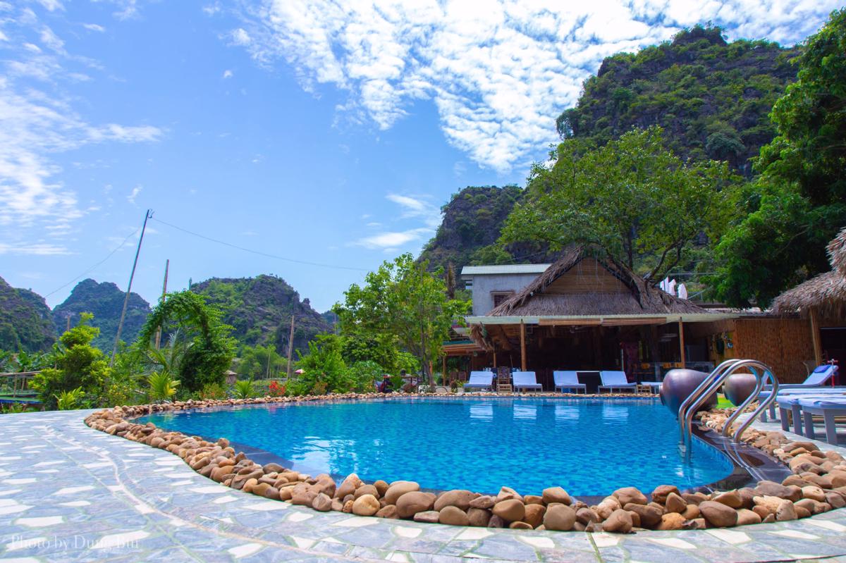 Green Mountain Homestay photo 3