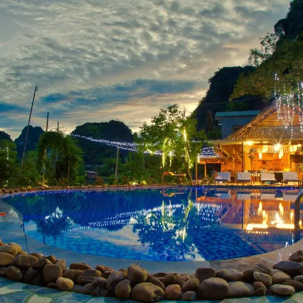Green Mountain Homestay photo 5