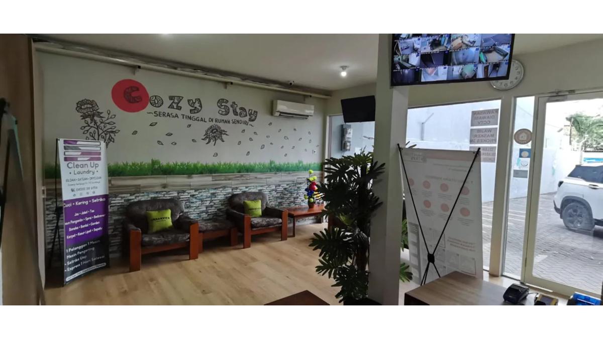 Kozy 15 Guesthouse photo 2