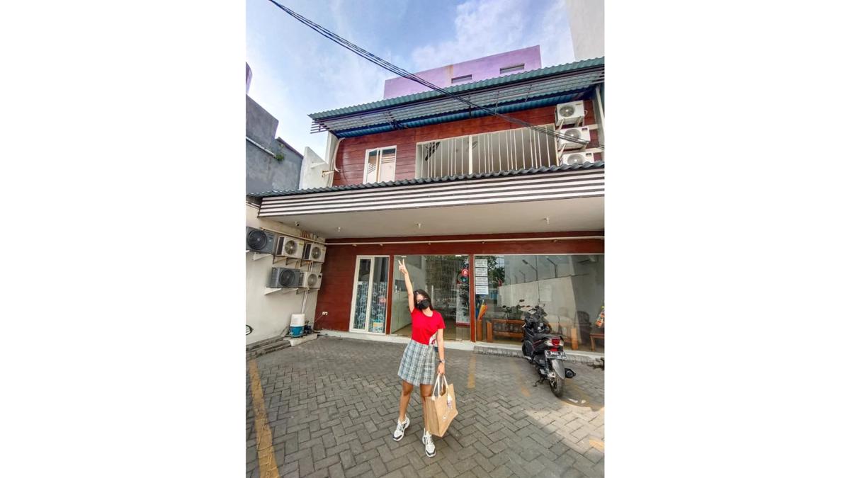Kozy 15 Guesthouse photo 4