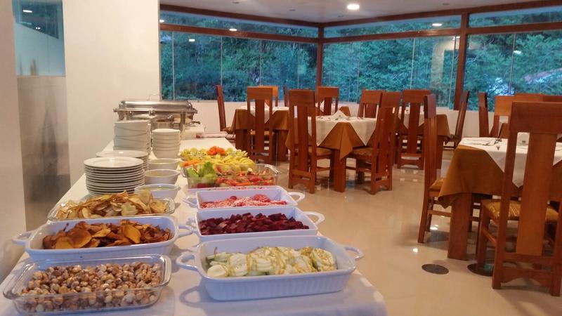 Hotel Wiracocha Inn photo 2