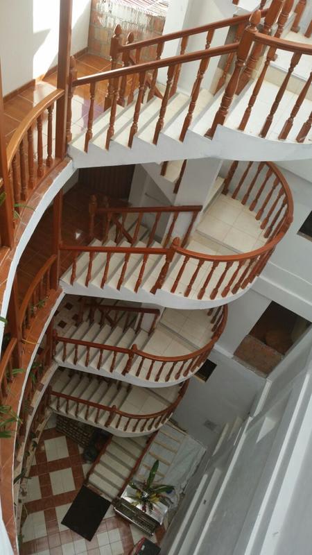 Hotel Wiracocha Inn photo 5