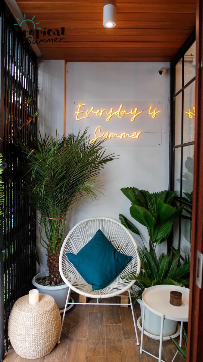Tropical Summer Hostel photo 3
