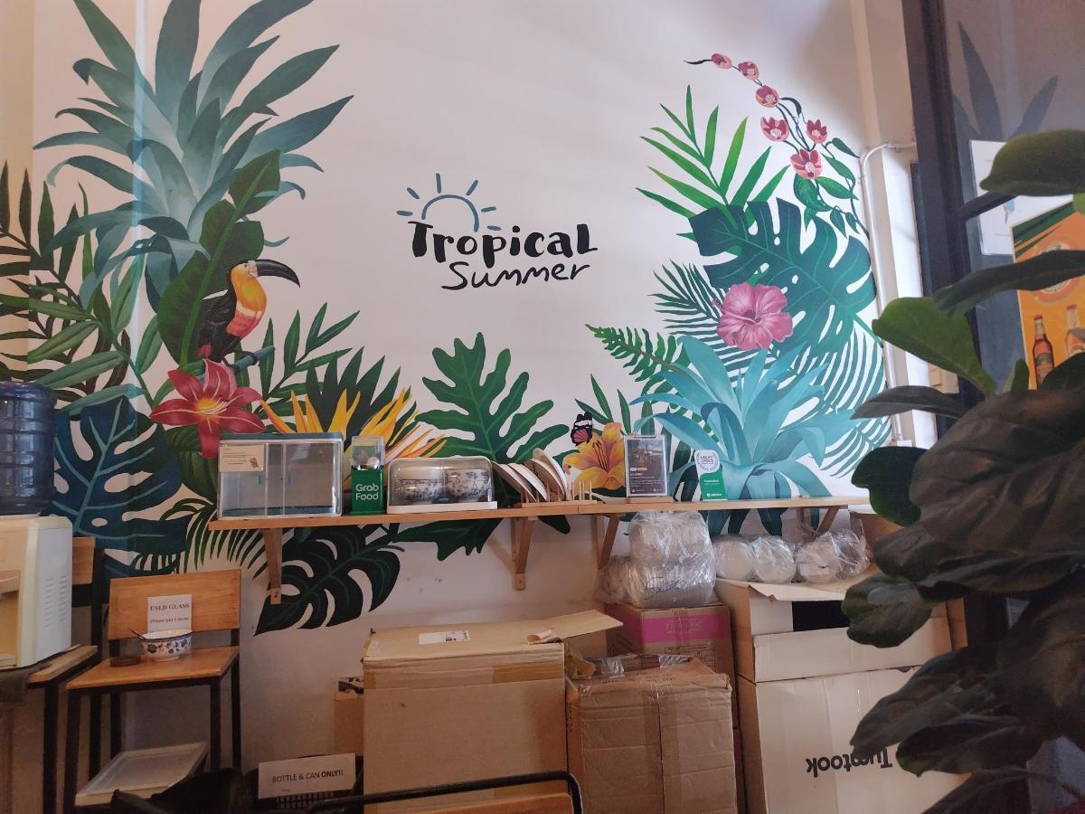 Tropical Summer Hostel photo 6