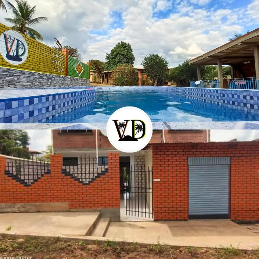 Casa Hotel Vida photo 1