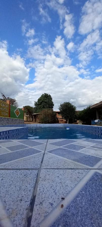Casa Hotel Vida photo 2