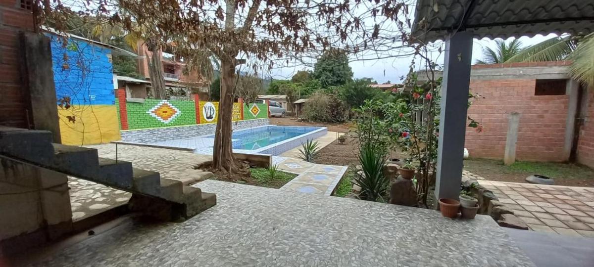 Casa Hotel Vida photo 3