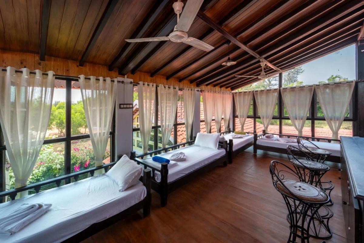Mudra Beach Villa photo 2