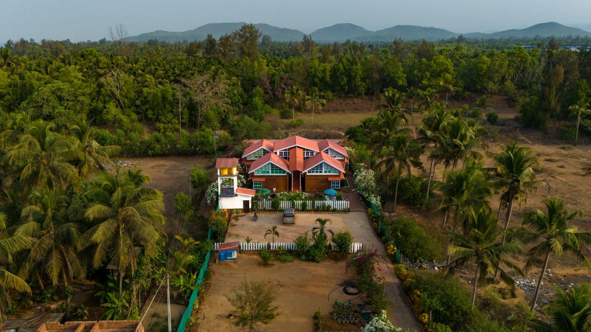 Mudra Beach Villa photo 4