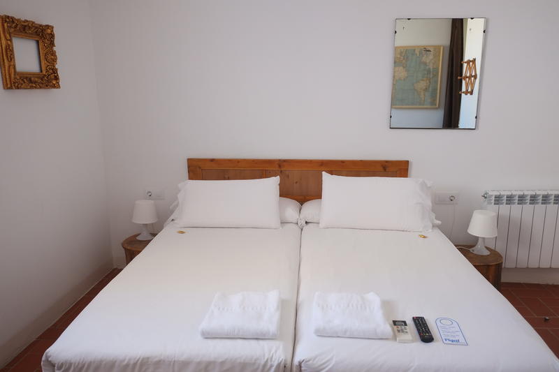 Hotel Pigal photo 1