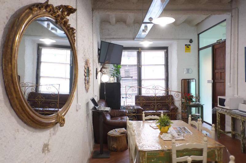 Hotel Pigal photo 2