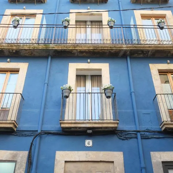 Hotel Pigal photo 6