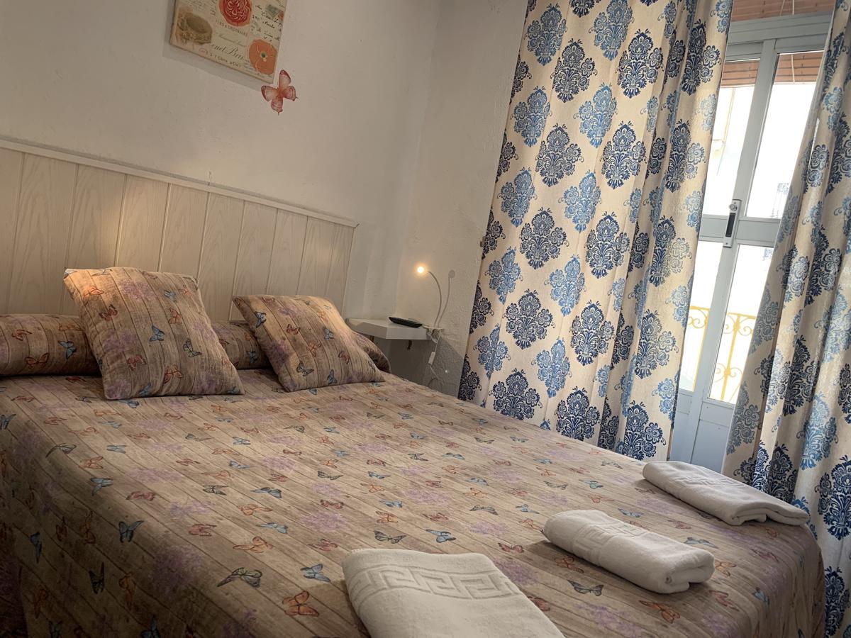Hostal Giraldilla photo 1