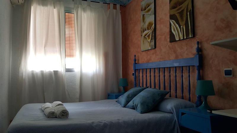Hostal Giraldilla photo 4