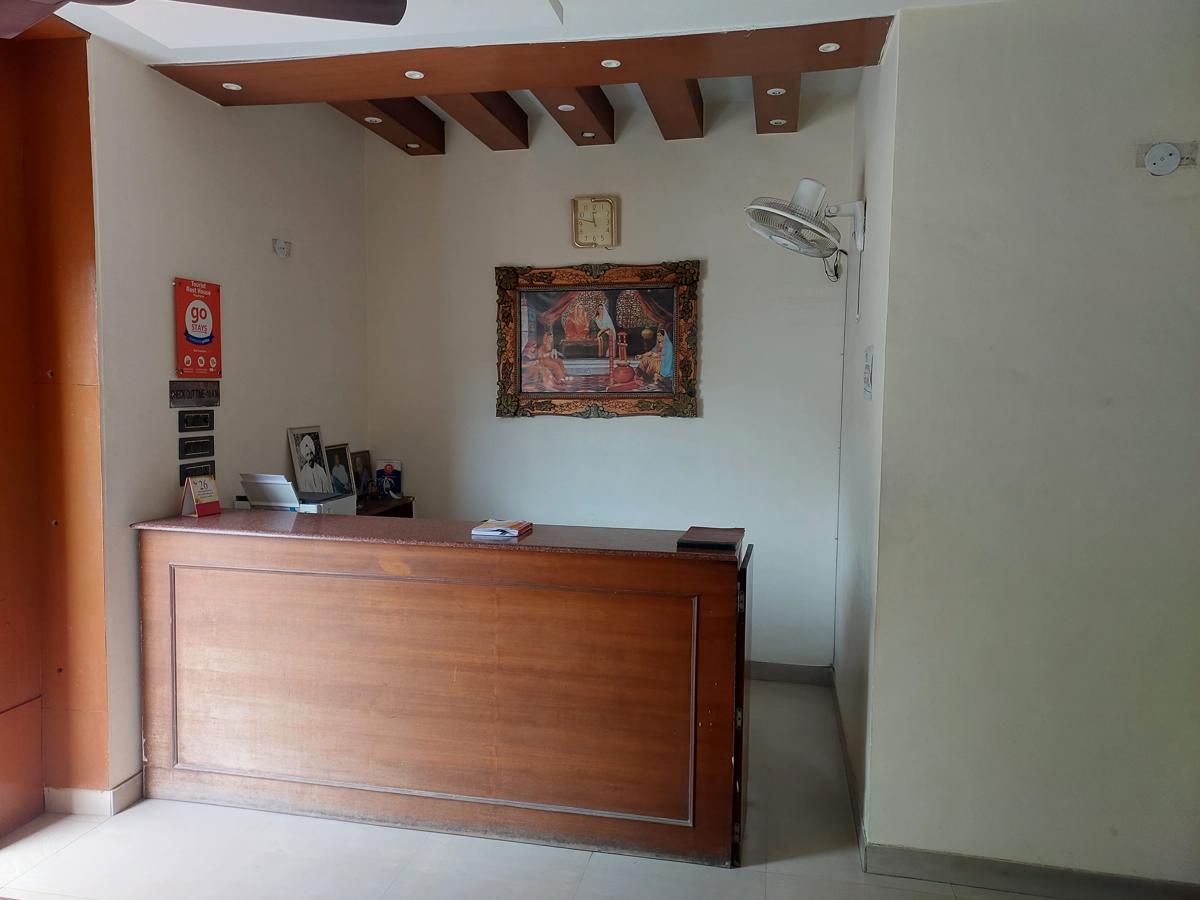 Hotel Tourist Rest House photo 2