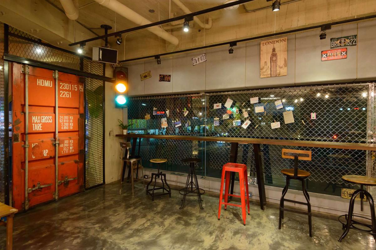 Hualien Wow Hostel photo 4