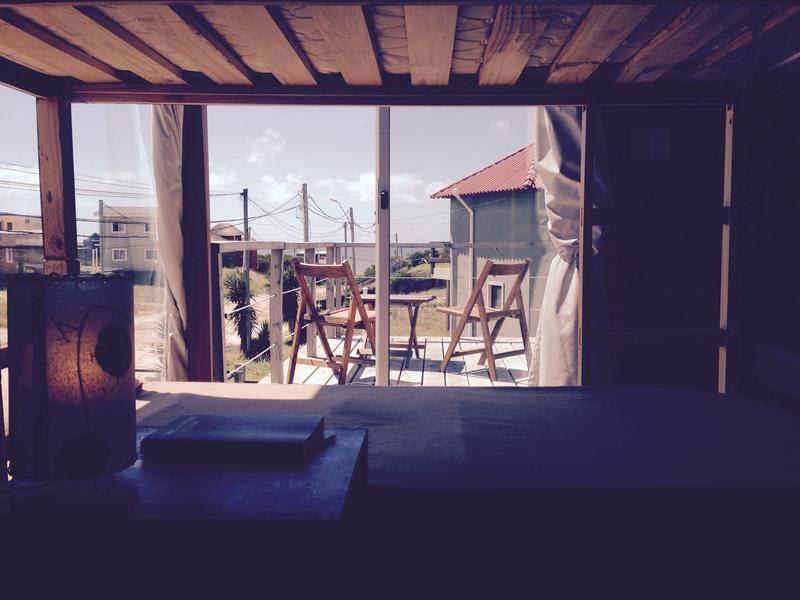 Hostel Vente al Diablo photo 1