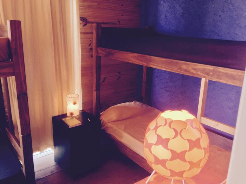 Hostel Vente al Diablo photo 2