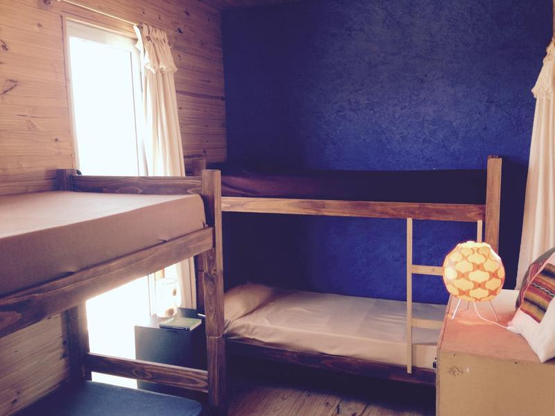 Hostel Vente al Diablo photo 3