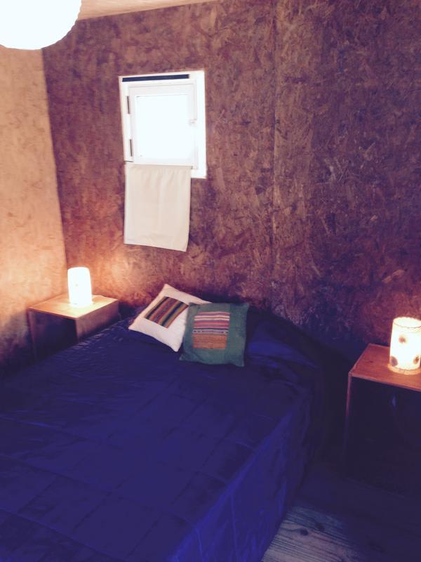 Hostel Vente al Diablo photo 4