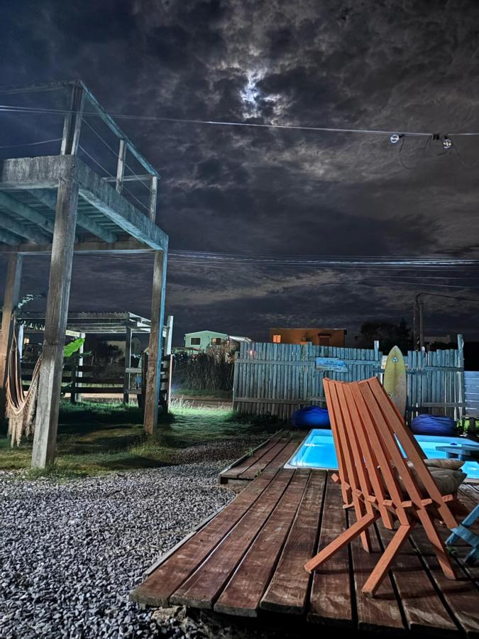 Hostel Vente al Diablo photo 6