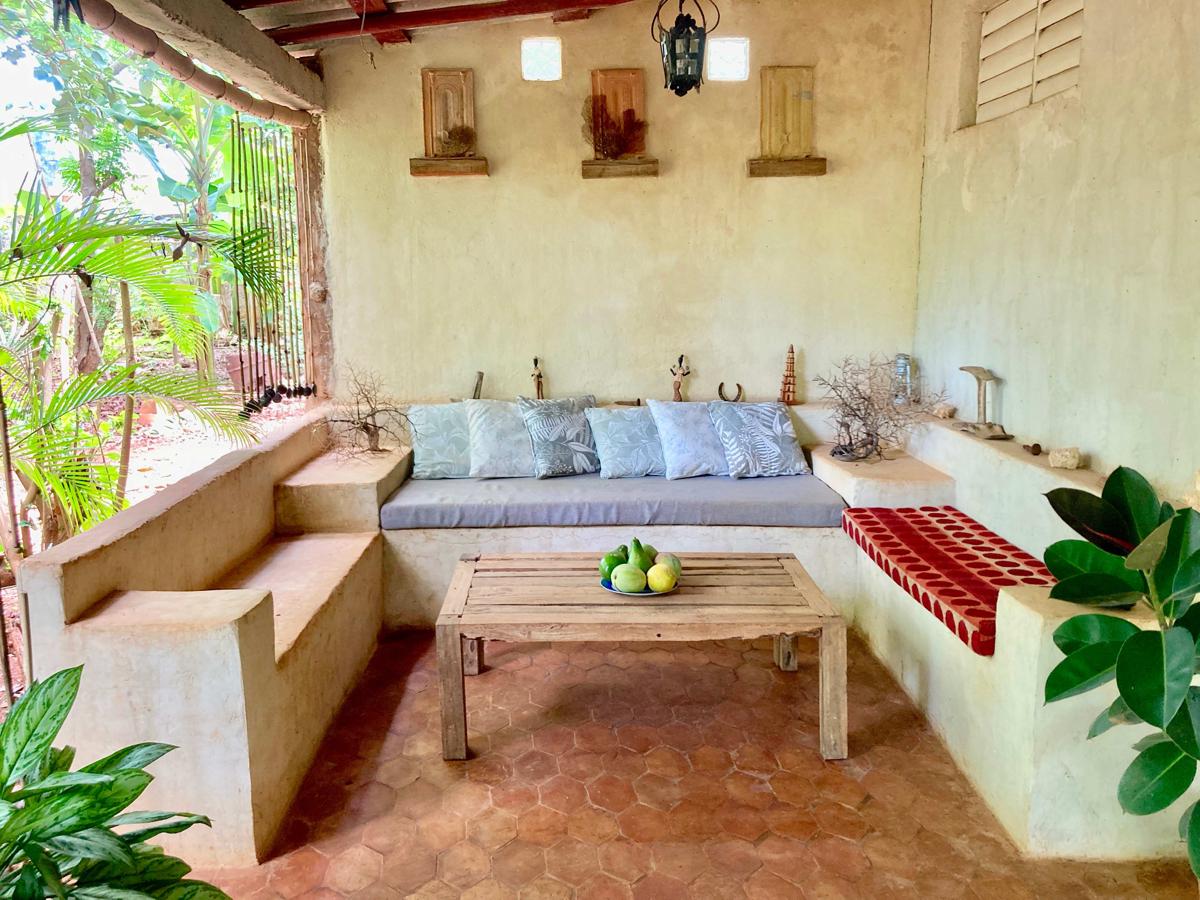 Casa Los Mangos photo 2