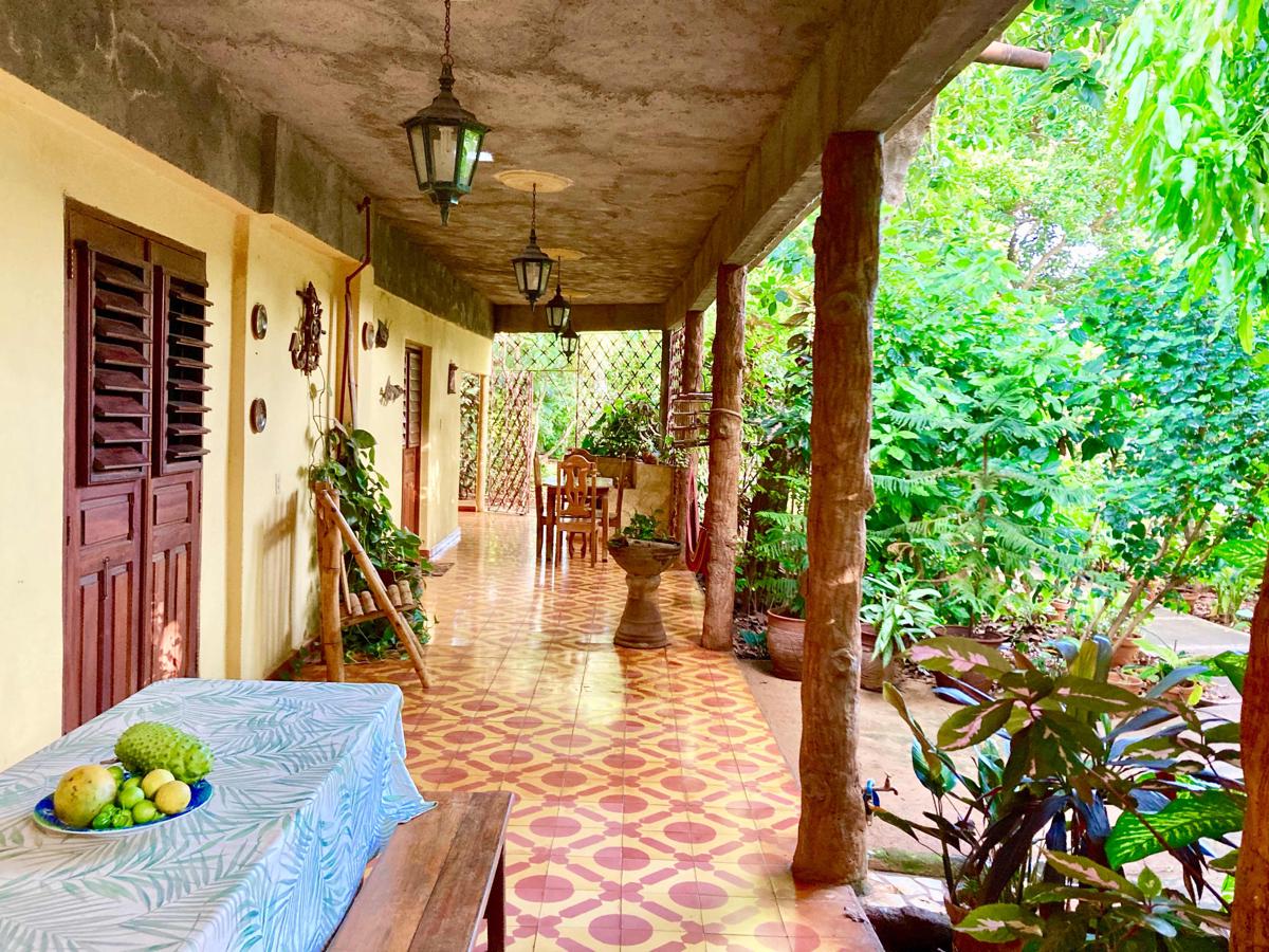 Casa Los Mangos photo 4