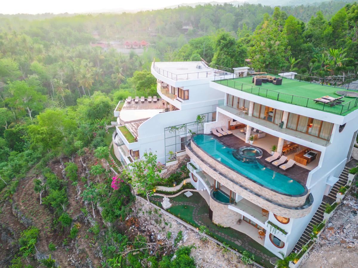 Villa Kaliente photo 1