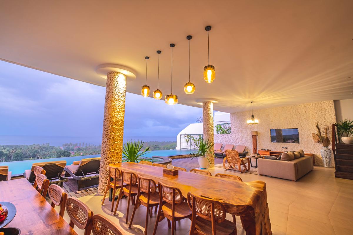 Villa Kaliente photo 3