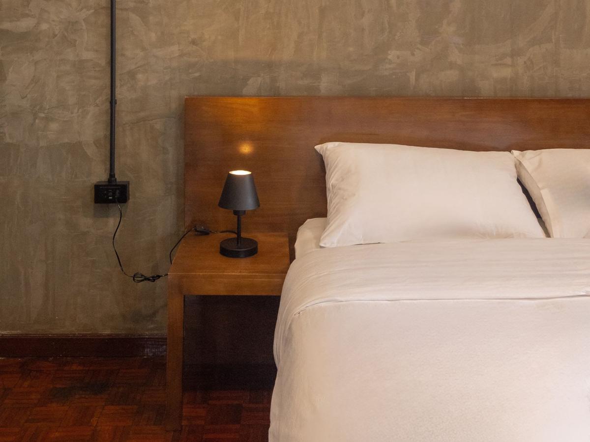 Lanna Loft Hostel photo 3