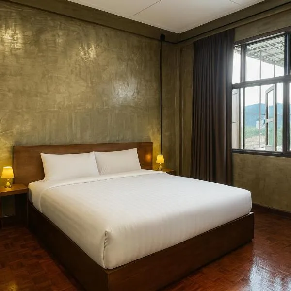 Lanna Loft Hostel photo 5