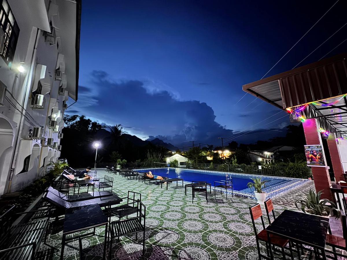Jungle Backpackers View photo 3