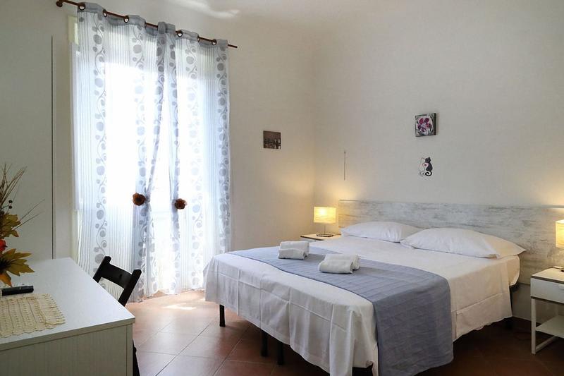 Mia Palace B&B and Hostel photo 2