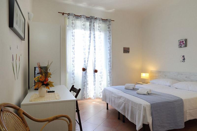 Mia Palace B&B and Hostel photo 4