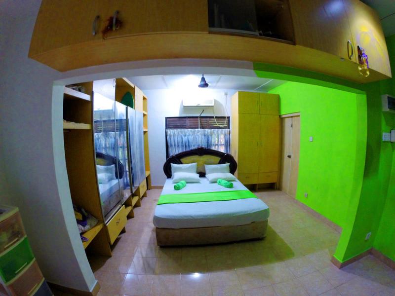 Chinthas Villa photo 2