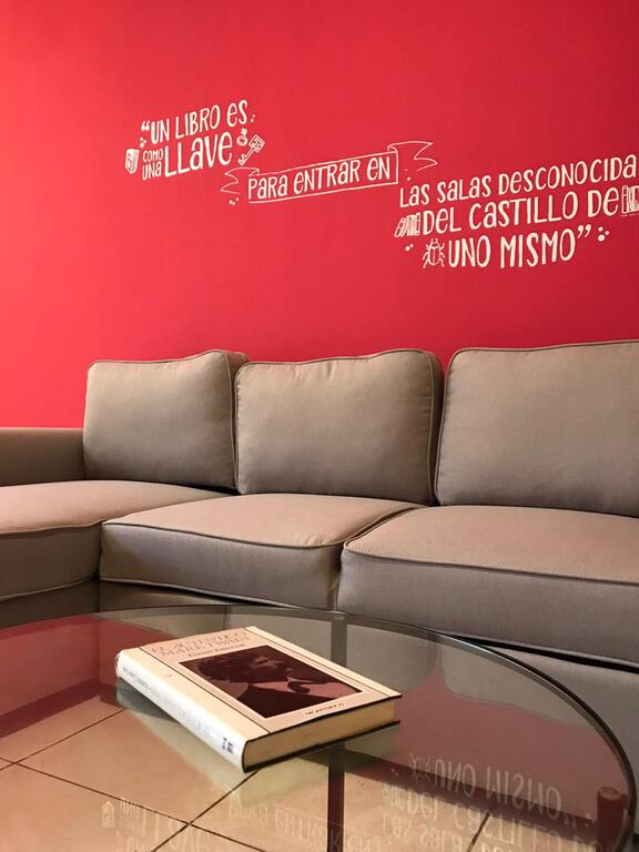 Hostal Casa Amiga photo 2