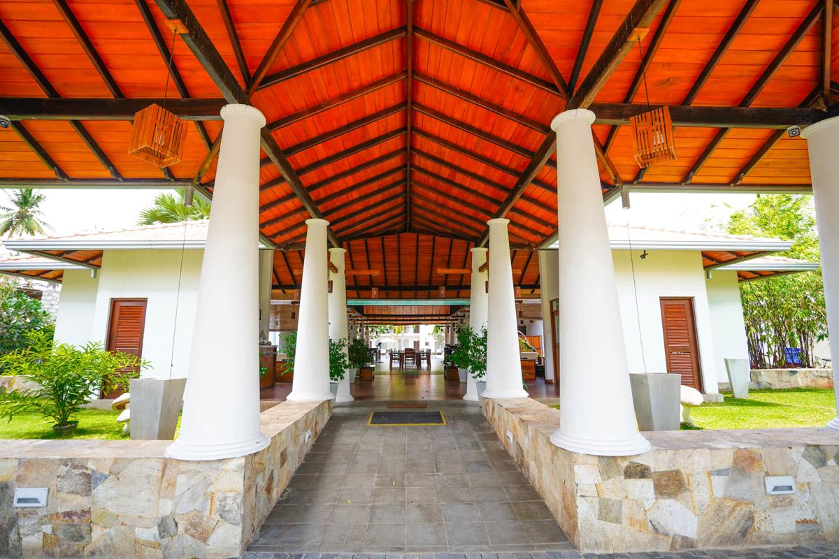 Hotel Tamarind Tree photo 3
