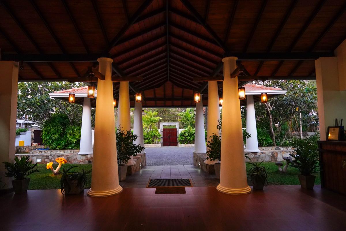Hotel Tamarind Tree photo 4