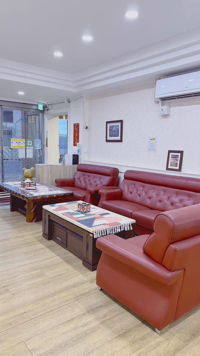 Economy Class Hostel photo 3