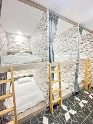 Economy Class Hostel photo 5