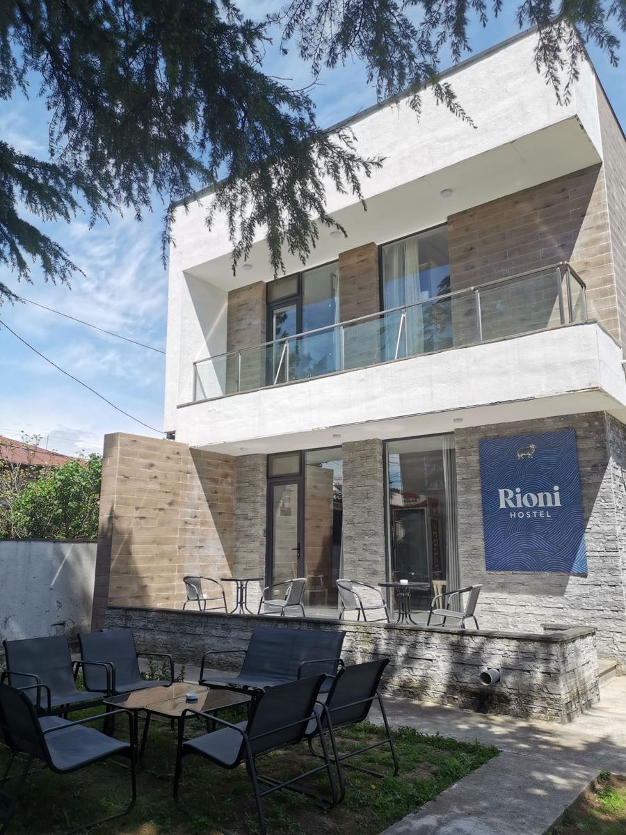 Hostel Rioni photo 1