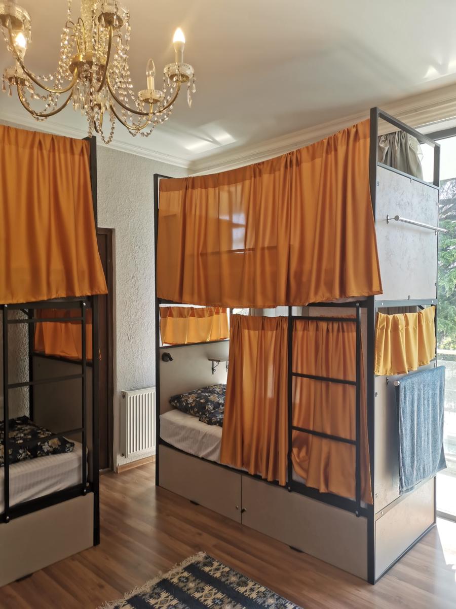 Hostel Rioni photo 2