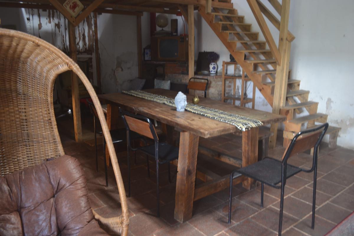 Lemon Tree Hostel Antigua photo 2
