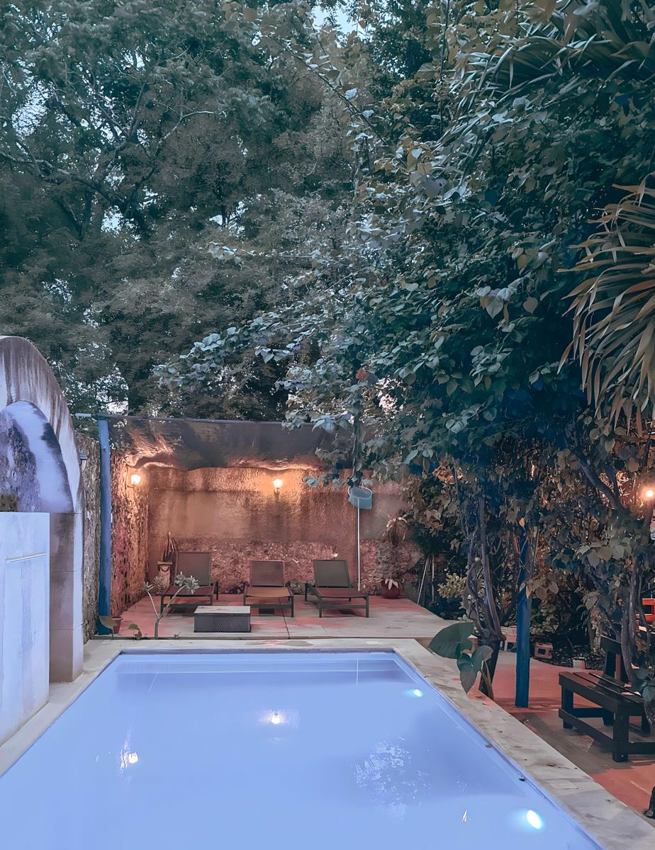 Casa Daniels photo 1